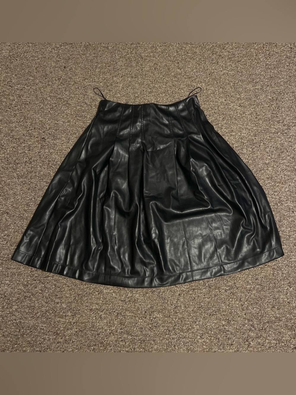 Natori Midi Skirt